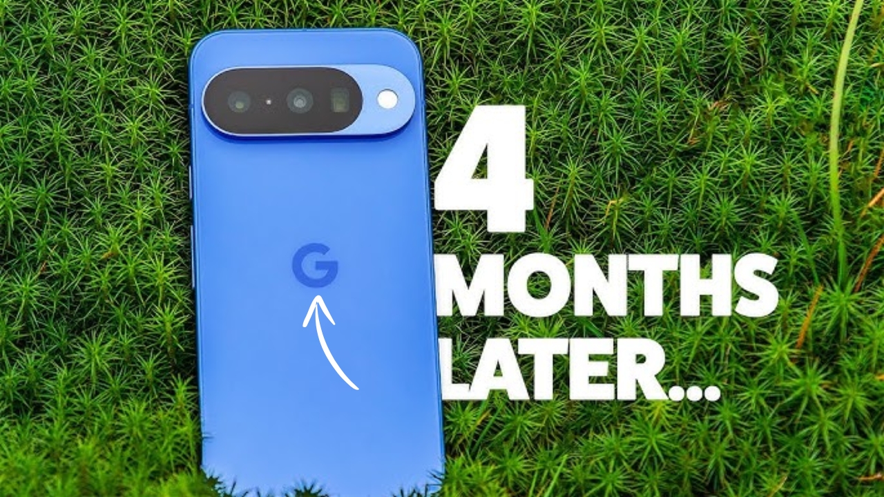Google Pixel 10 5G