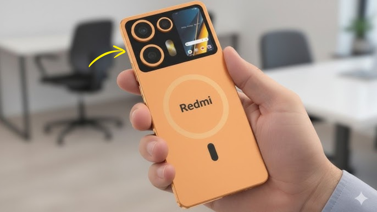 Redmi Note 17 Pro