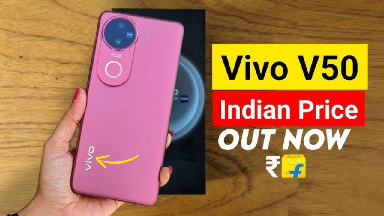 Vivo V50 5g