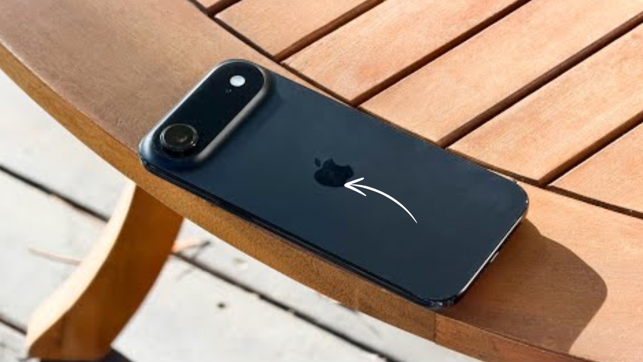iPhone Air